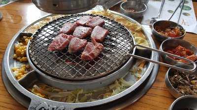 678 Korean Bbq