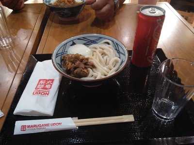 Marugame Udon