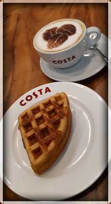 Costa Coffee