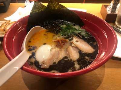 Ippudo Greenbelt 5