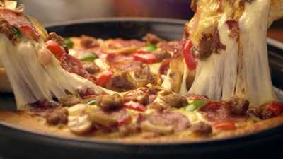 Pizza Hut Sm Naga