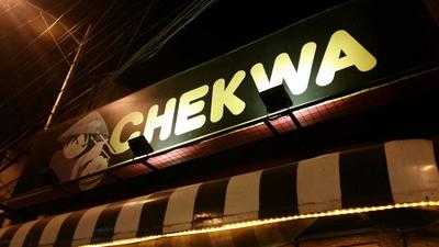 Chekwa