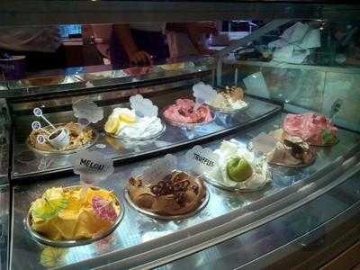 Morelli's Gelato