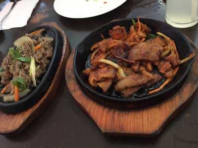 Kaya Korean Restaurant