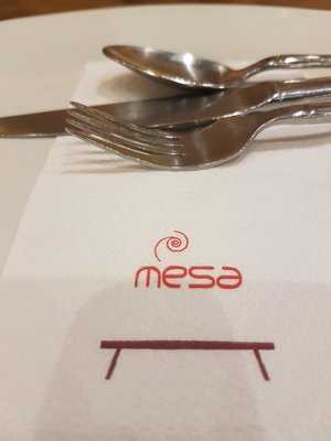 Mesa