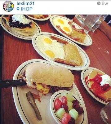 Ihop