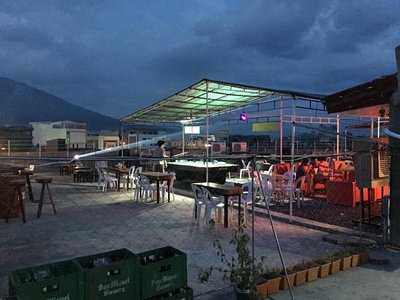 Rooftop Avenue