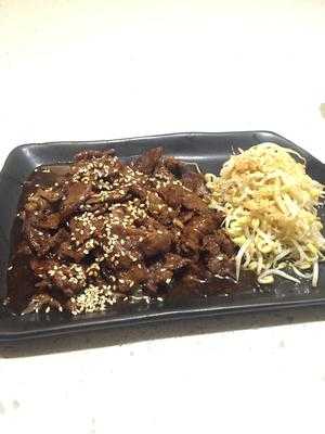 Teriyaki Boy BONIFACIO GLOBAL CITY