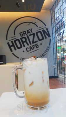 Gray Horizon Cafe