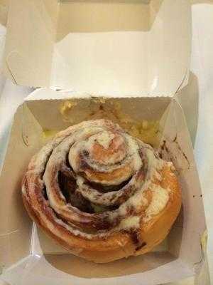 Cinnabon