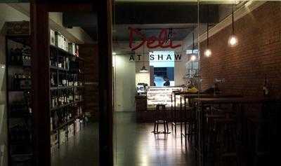 The Deli At Shaw