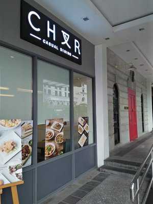 Char Dining