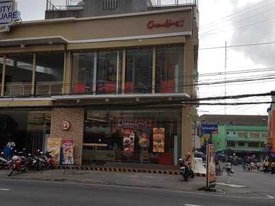 Chowking Tabaco