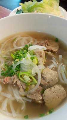 Jam & Viet Sandwich House