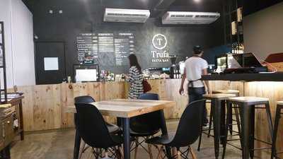 Trufa Pasta Bar