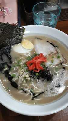 Ramen House Masaru