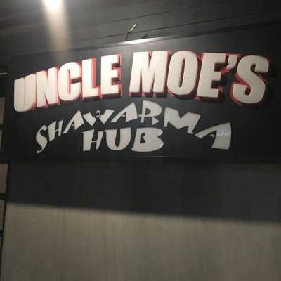 Uncle Moe's