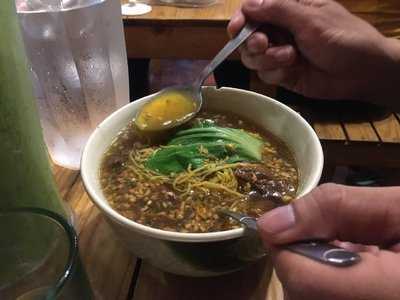 Greyson's Dimsum And Noodles