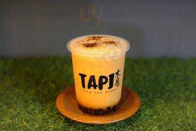 Tapi Milk Tea House