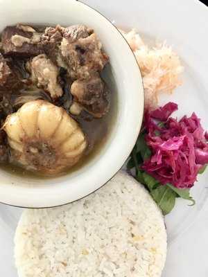 Tilde Handcraft Cafe