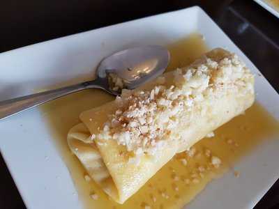 Kusina Juan Republika Restaurant