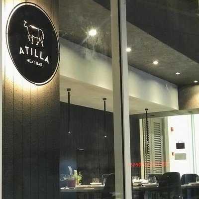 Atilla Meat Bar