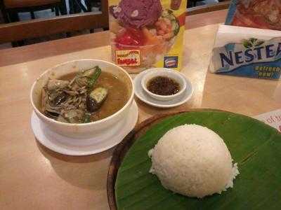 Bacolod Chicken Inasal