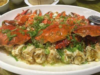 Causeway Seafood Restaurant