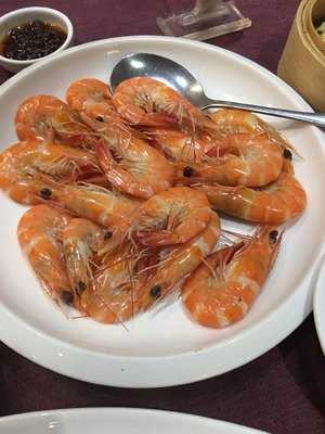 Royal Sharksfin Seafood Restaurant