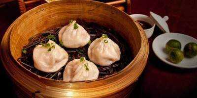 Suzhou Tea House