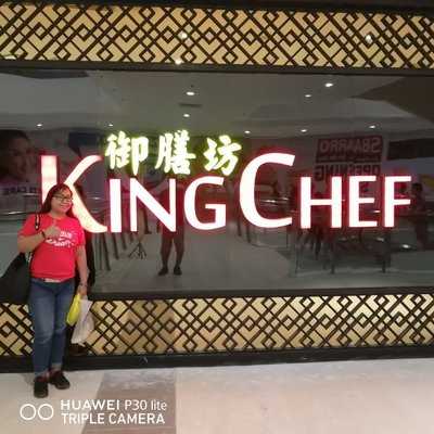 King Chef