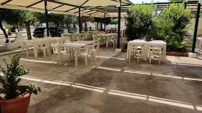 La Sirenza Del Mare, Marina di Caulonia