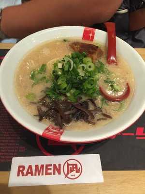 Ramen Nagi