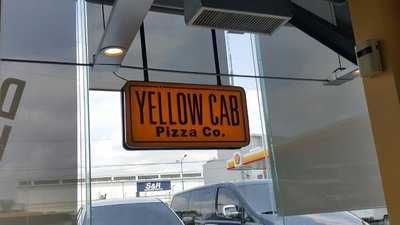 Yellow Cab