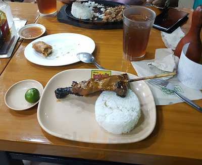 Mang Inasal