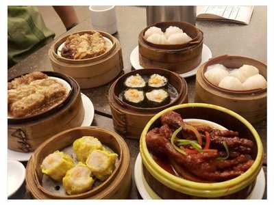 King Chef Dimsum Kitchen