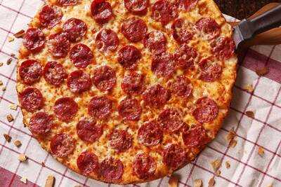 Angel's Pizza And Pasta