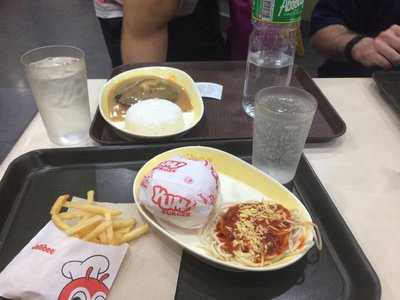 Jollibee Makati Ave