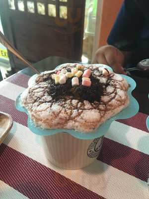 Ilocano Diner