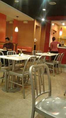 Pancake House Robinsons Galleria