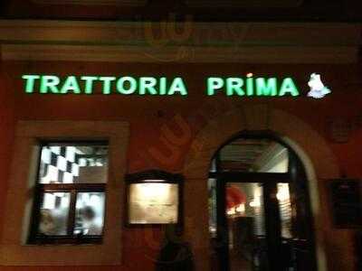 Trattoria Prima