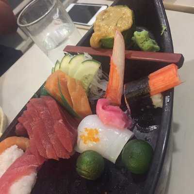 Omakase