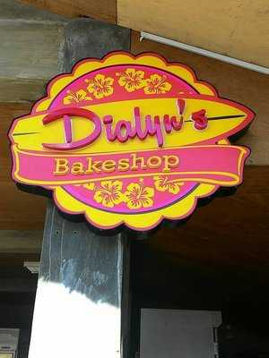 Dialyn's Bakeshop