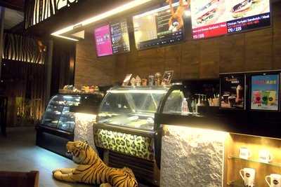 Zoo Coffee