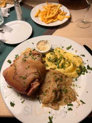 Restauracja Pod Wawelem