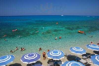 Ristorante Pizzeria Bar Lido Calypso, Tropea