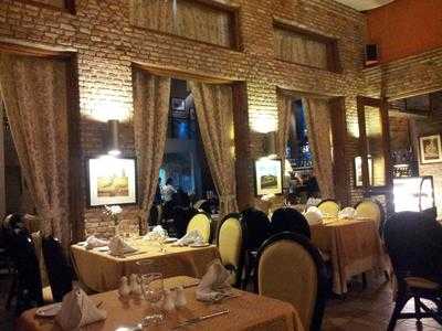 L'opera Ristorante Italiano