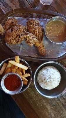 Senior Pollo