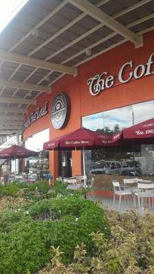 The Coffee Bean And Tea Leaf