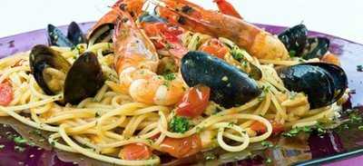 La Locanda Ristorante Pizzeria